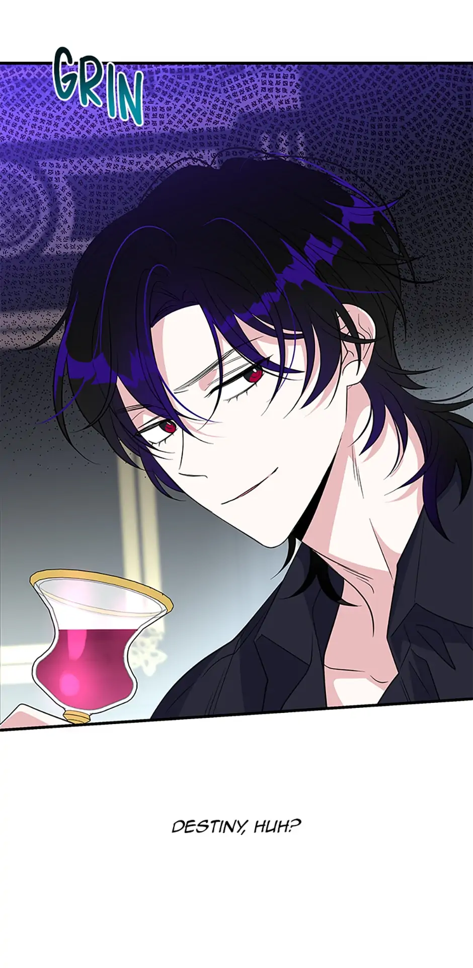 Baroness Goes on Strike [Mature](Official) - Chapter 50 [R15] manhwa