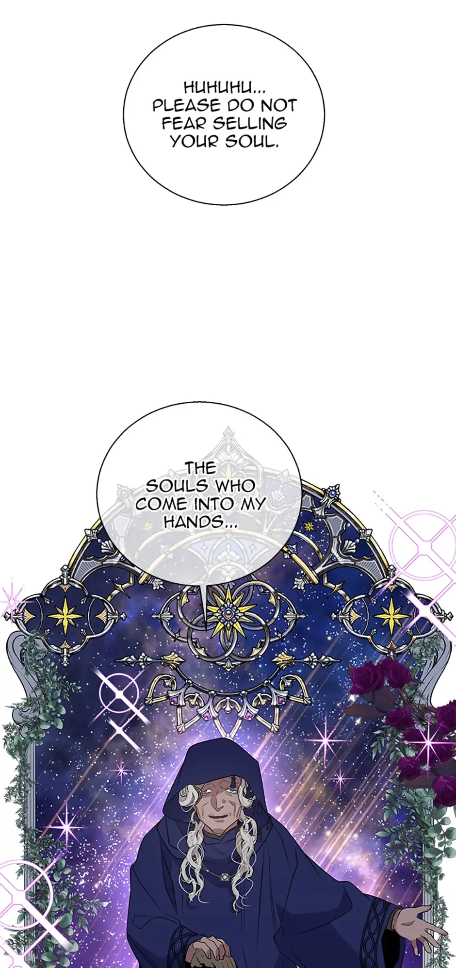 Baroness Goes on Strike [Mature](Official) - Chapter 50 [R15] manhwa