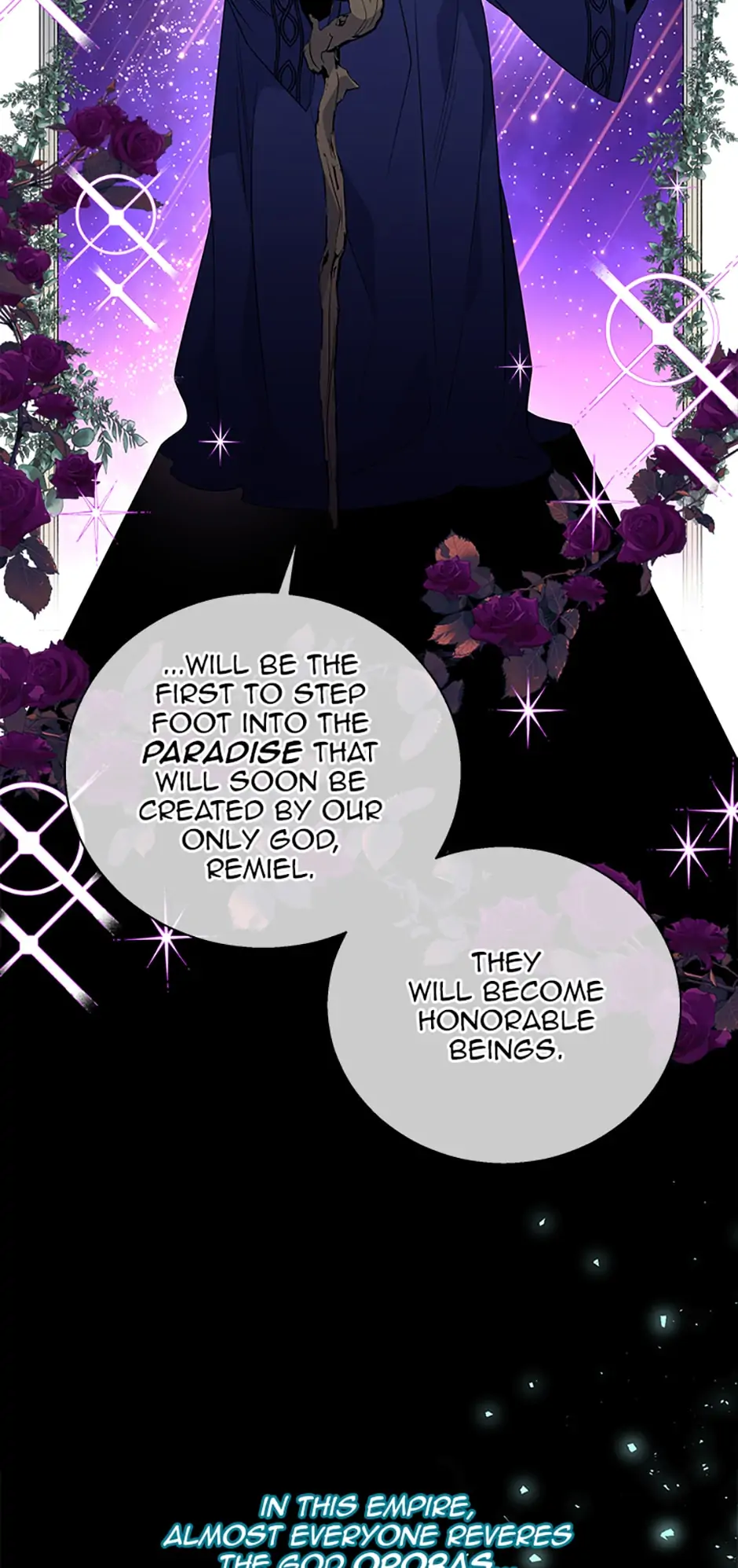 Baroness Goes on Strike [Mature](Official) - Chapter 50 [R15] manhwa