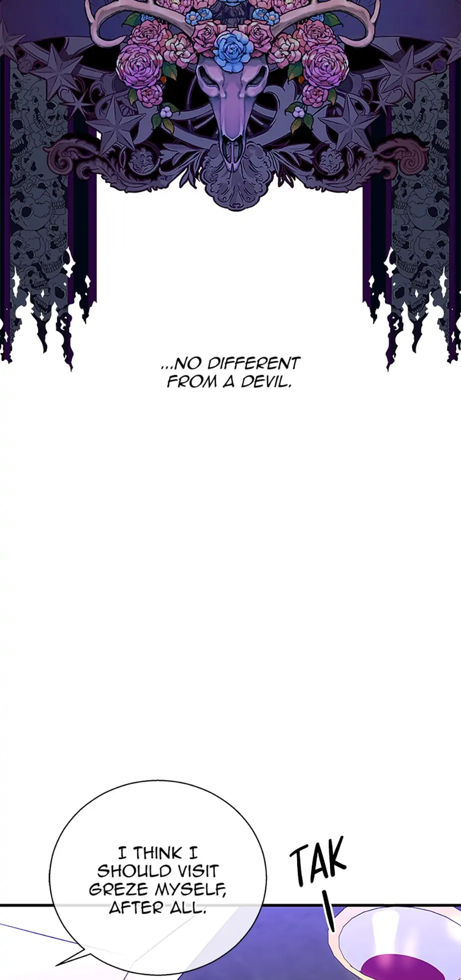 Baroness Goes on Strike [Mature](Official) - Chapter 50 [R15] manhwa