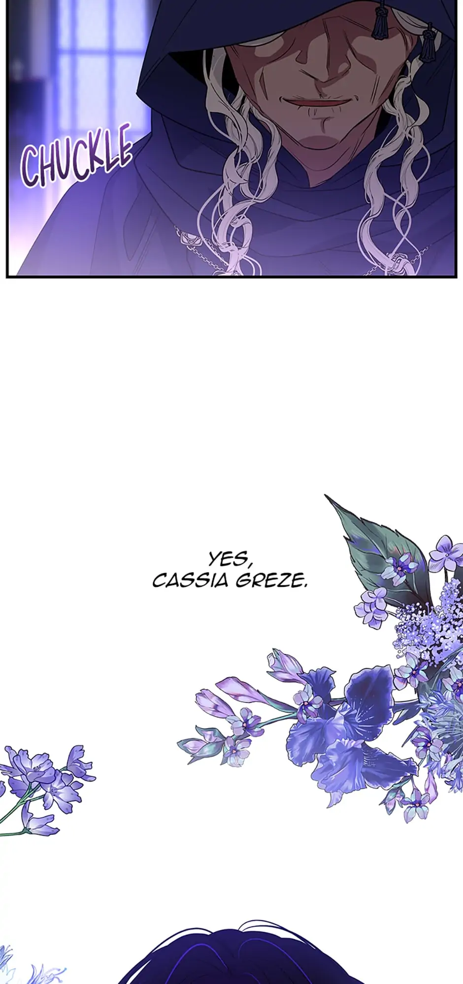 Baroness Goes on Strike [Mature](Official) - Chapter 50 [R15] manhwa