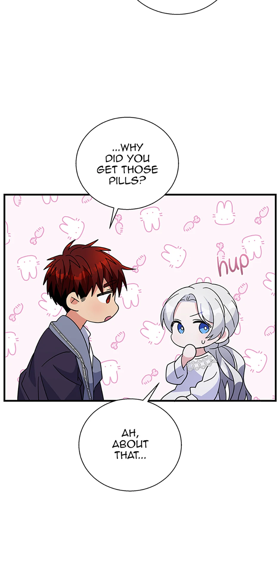 Baroness Goes on Strike [Mature](Official) - Chapter 50 [R19] manhwa