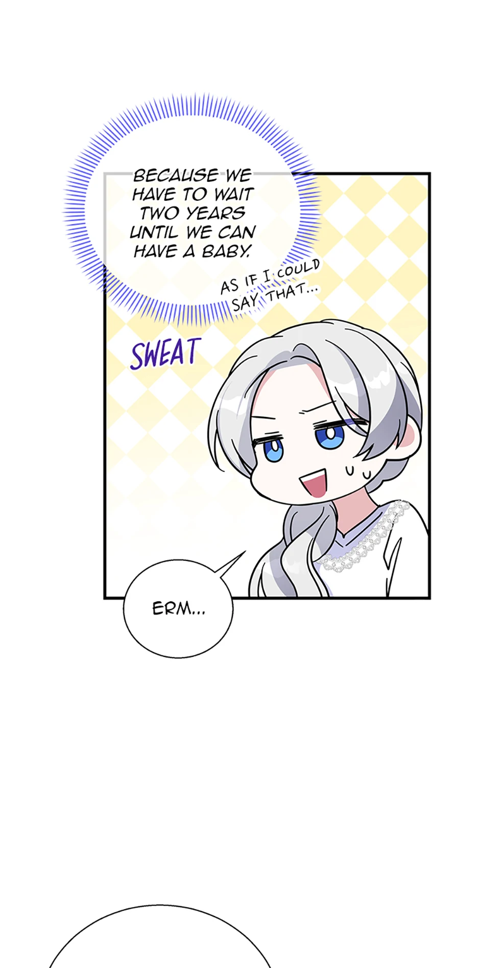 Baroness Goes on Strike [Mature](Official) - Chapter 50 [R19] manhwa