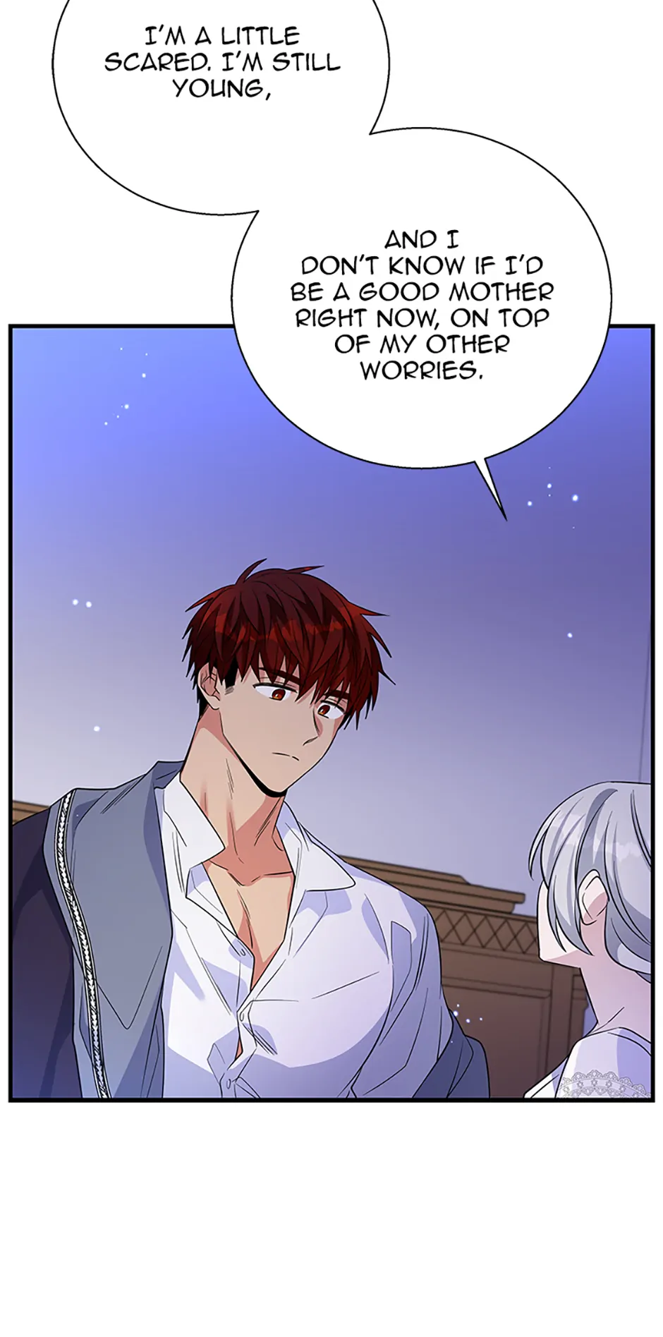 Baroness Goes on Strike [Mature](Official) - Chapter 50 [R19] manhwa