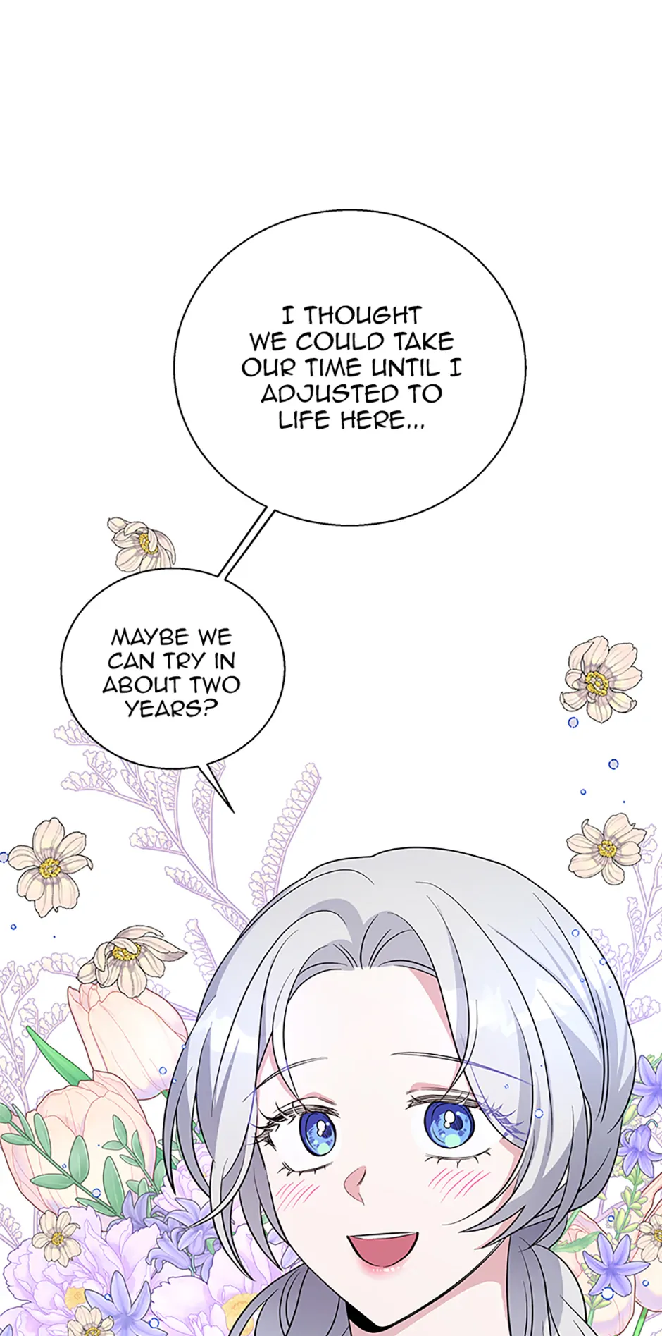 Baroness Goes on Strike [Mature](Official) - Chapter 50 [R19] manhwa