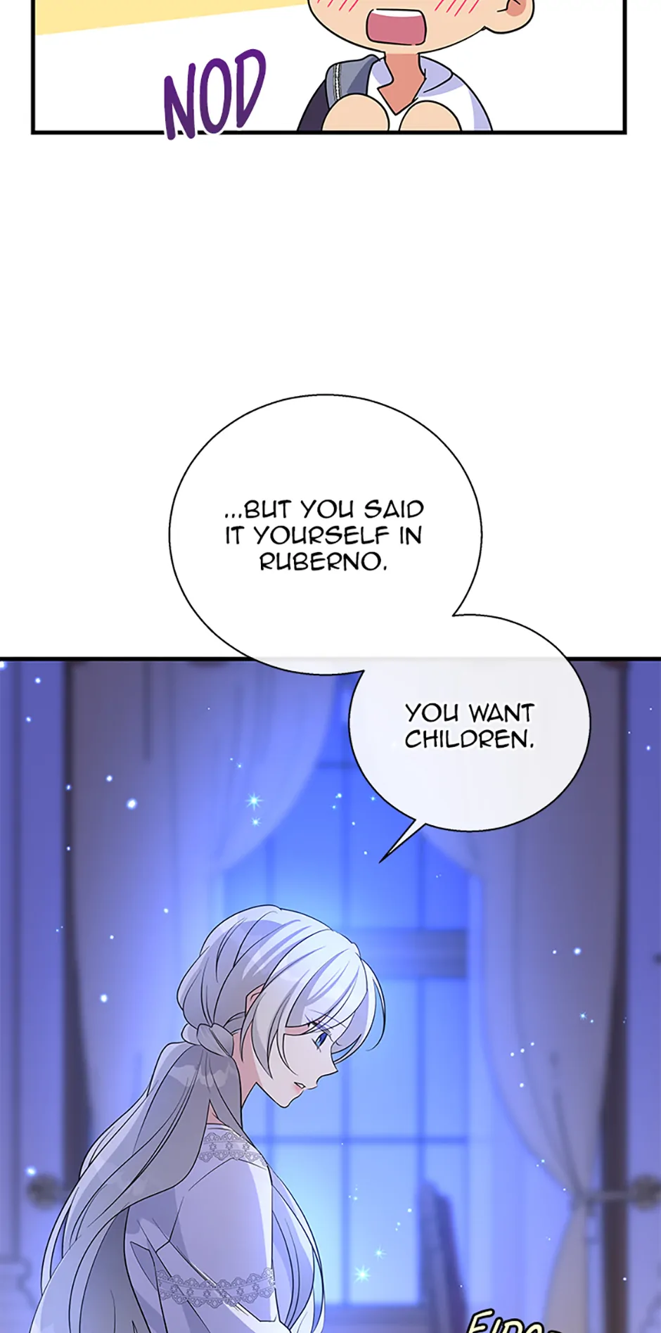 Baroness Goes on Strike [Mature](Official) - Chapter 50 [R19] manhwa