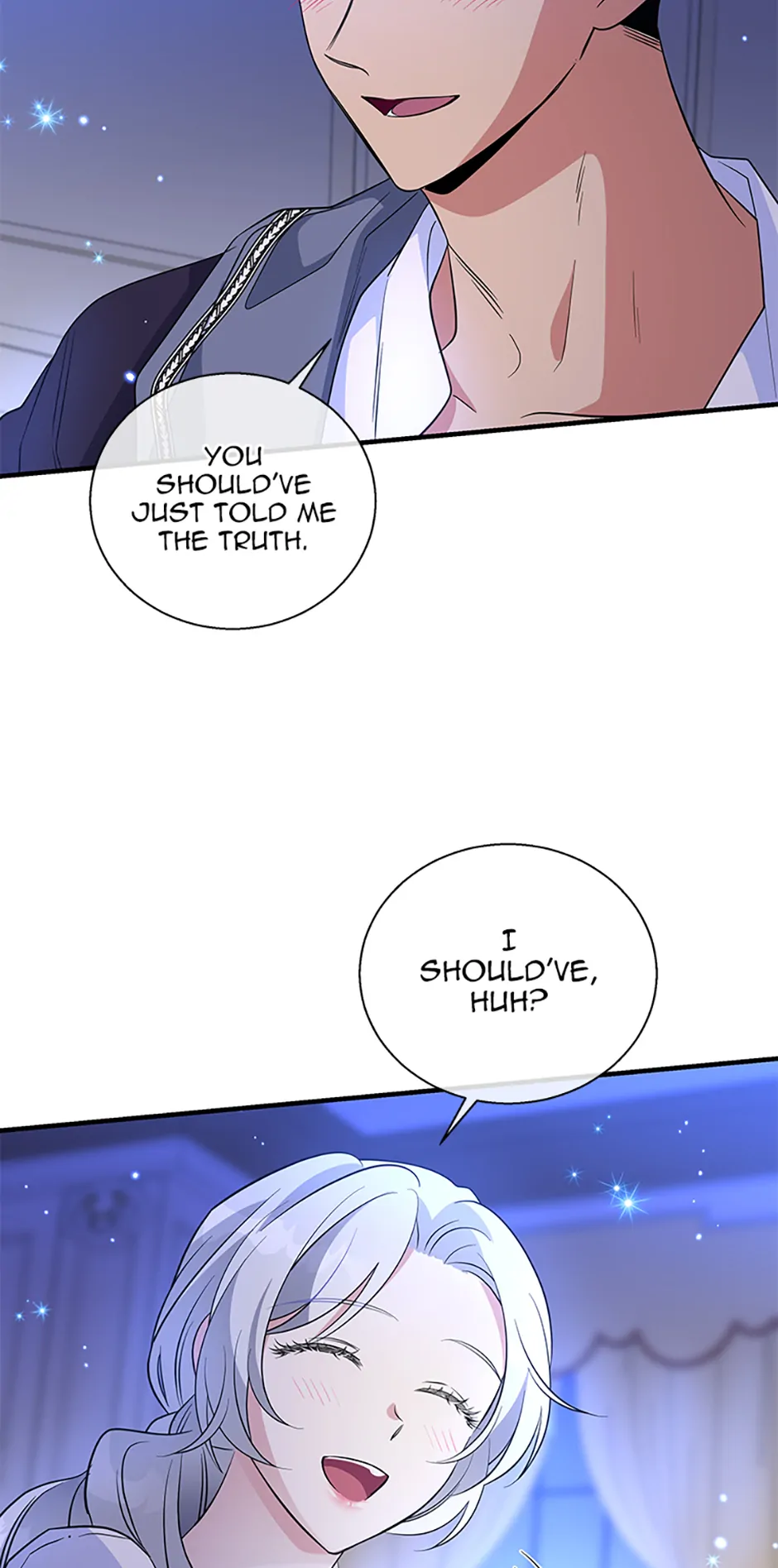 Baroness Goes on Strike [Mature](Official) - Chapter 50 [R19] manhwa