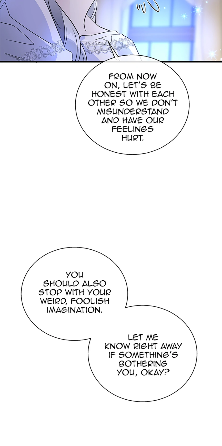 Baroness Goes on Strike [Mature](Official) - Chapter 50 [R19] manhwa