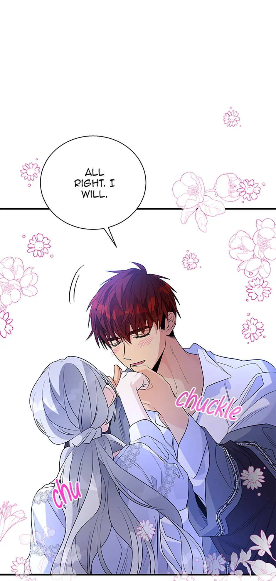 Baroness Goes on Strike [Mature](Official) - Chapter 50 [R19] manhwa