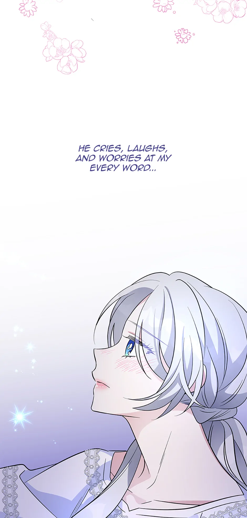 Baroness Goes on Strike [Mature](Official) - Chapter 50 [R19] manhwa