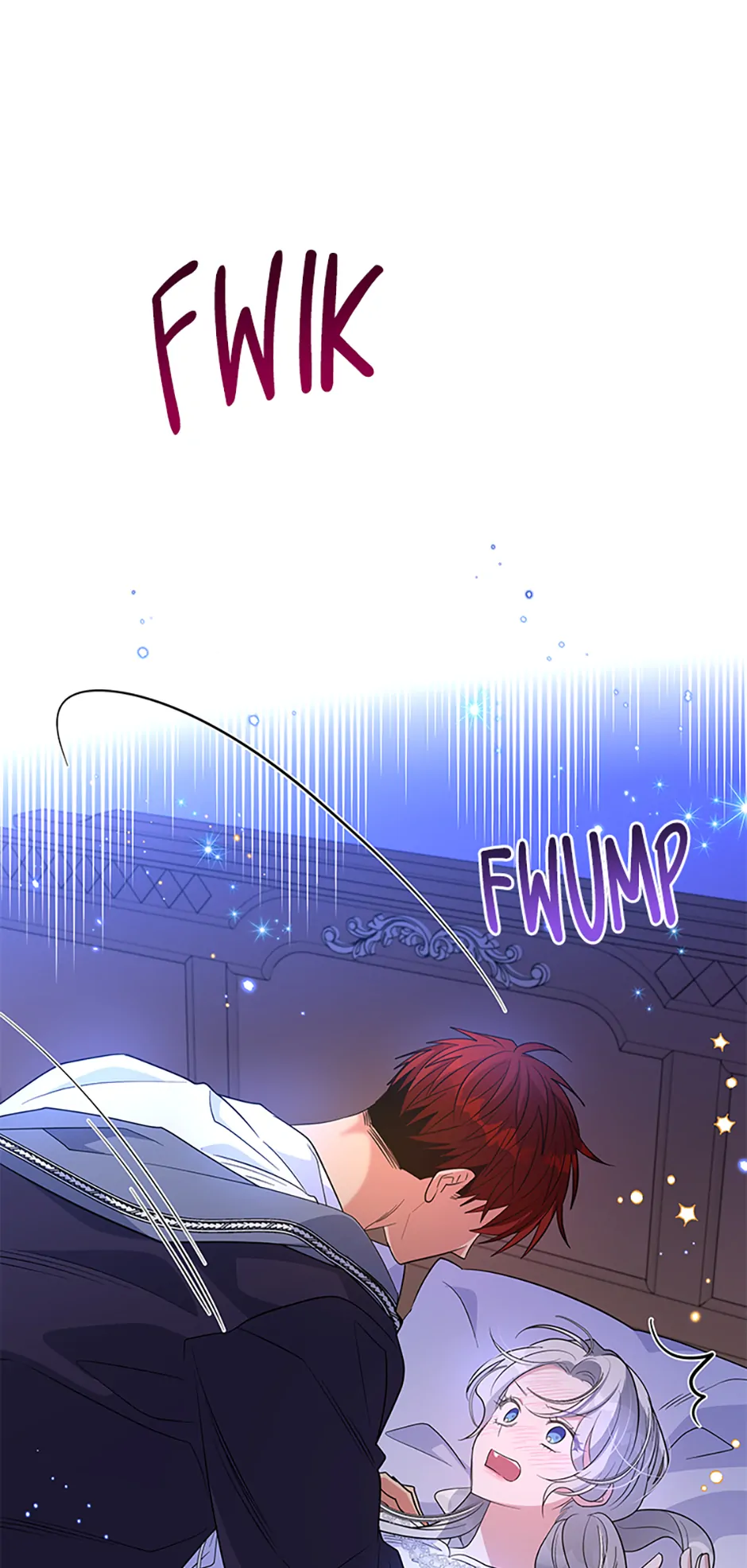Baroness Goes on Strike [Mature](Official) - Chapter 50 [R19] manhwa