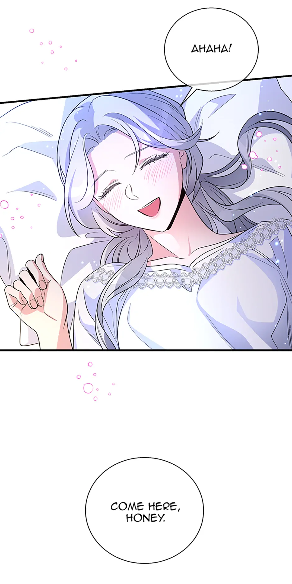Baroness Goes on Strike [Mature](Official) - Chapter 50 [R19] manhwa