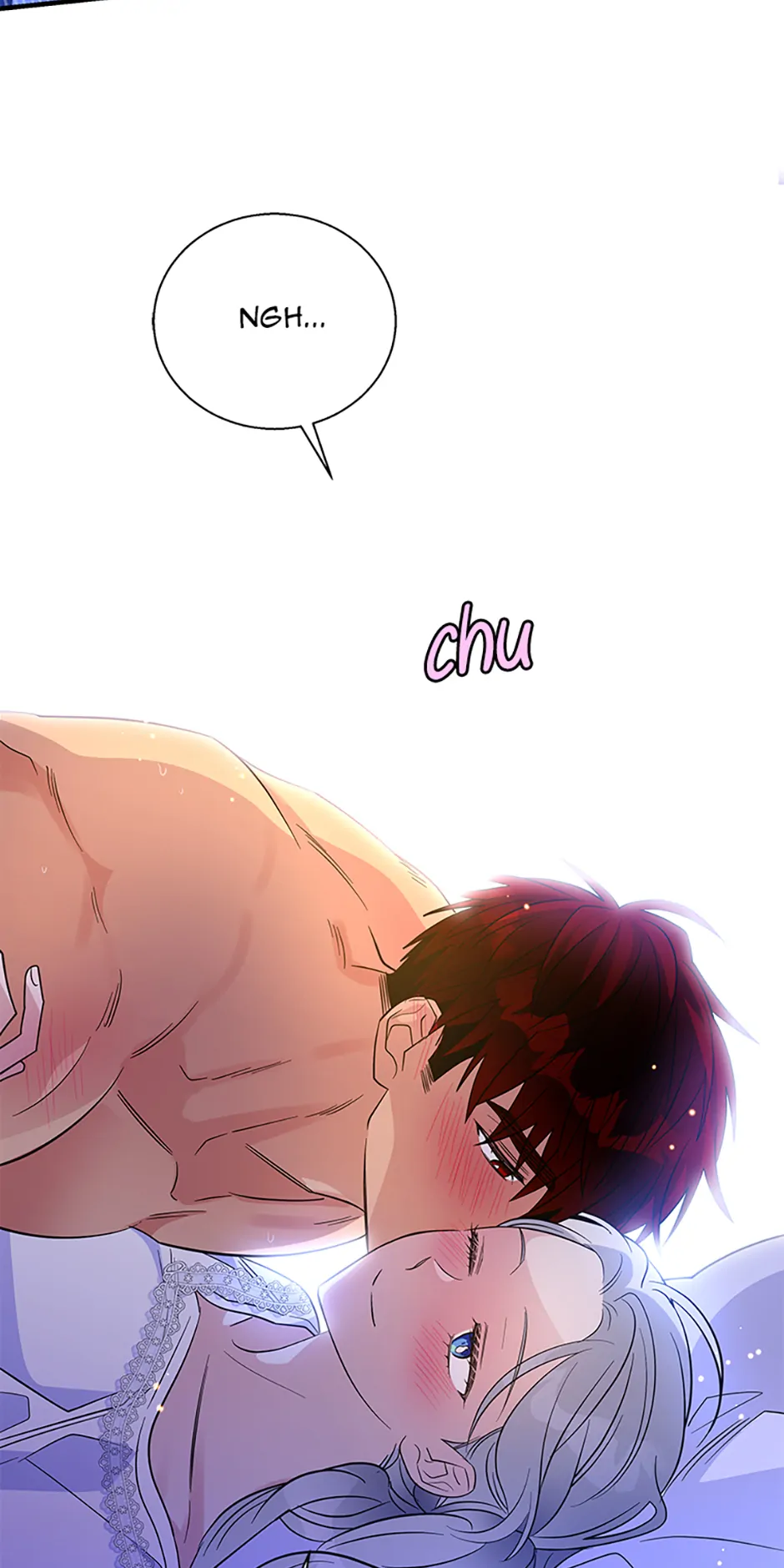 Baroness Goes on Strike [Mature](Official) - Chapter 50 [R19] manhwa