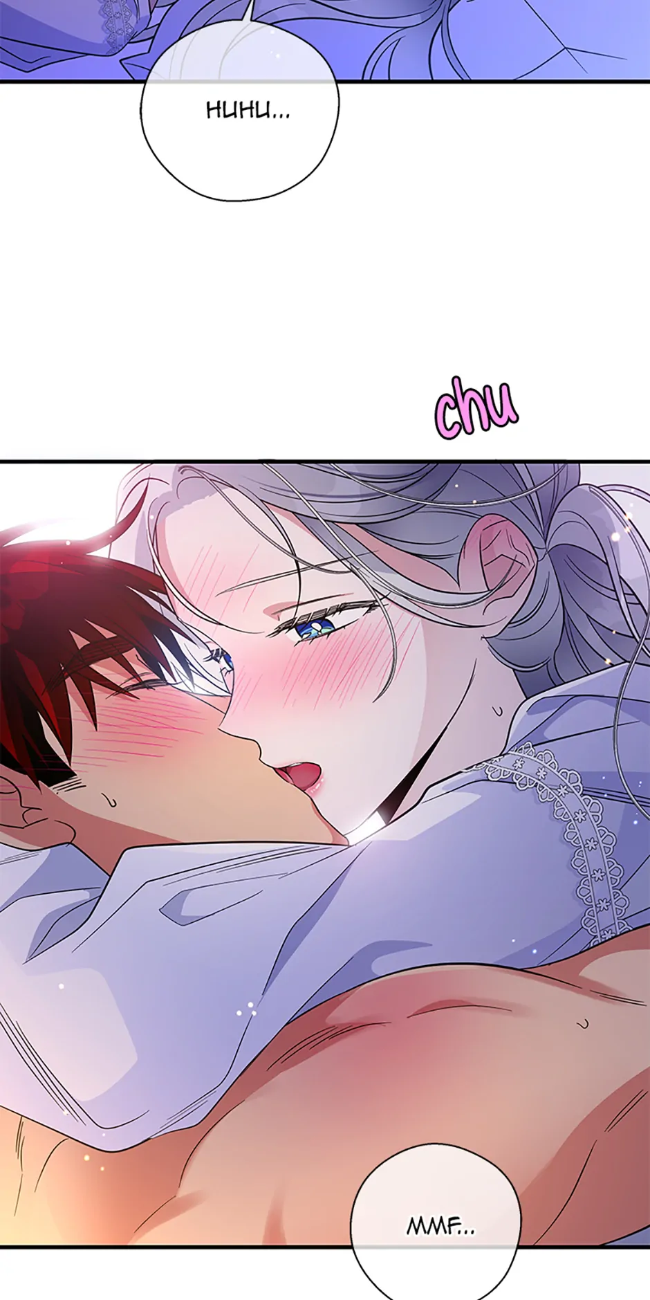 Baroness Goes on Strike [Mature](Official) - Chapter 50 [R19] manhwa