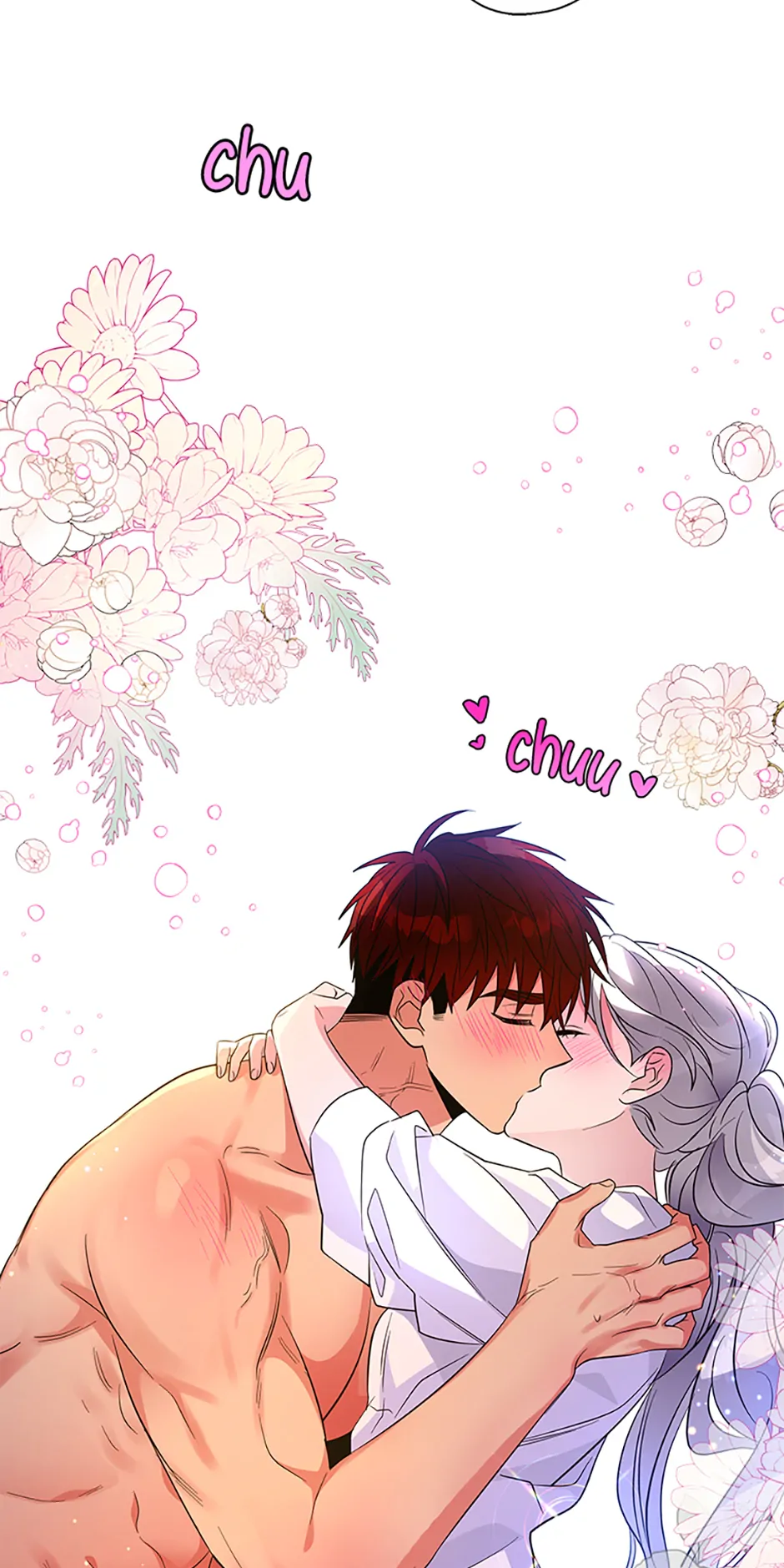 Baroness Goes on Strike [Mature](Official) - Chapter 50 [R19] manhwa