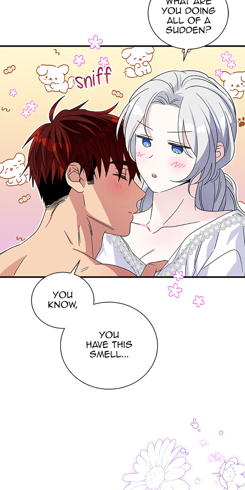 Baroness Goes on Strike [Mature](Official) - Chapter 50 [R19] manhwa