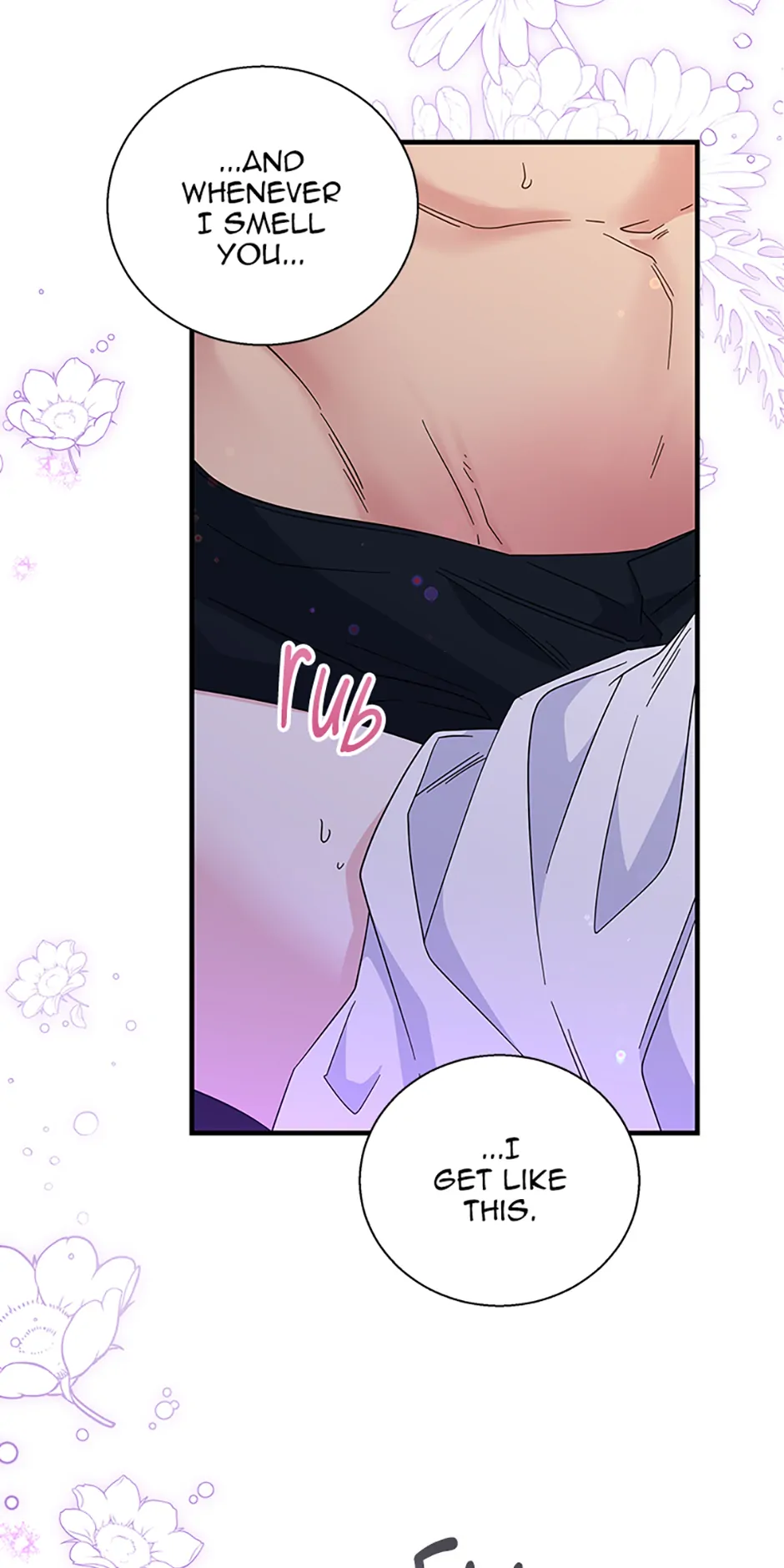 Baroness Goes on Strike [Mature](Official) - Chapter 50 [R19] manhwa