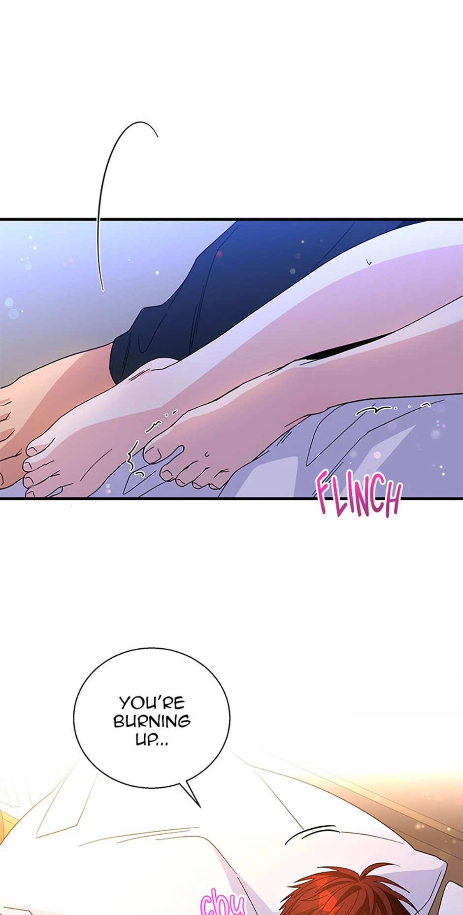 Baroness Goes on Strike [Mature](Official) - Chapter 50 [R19] manhwa