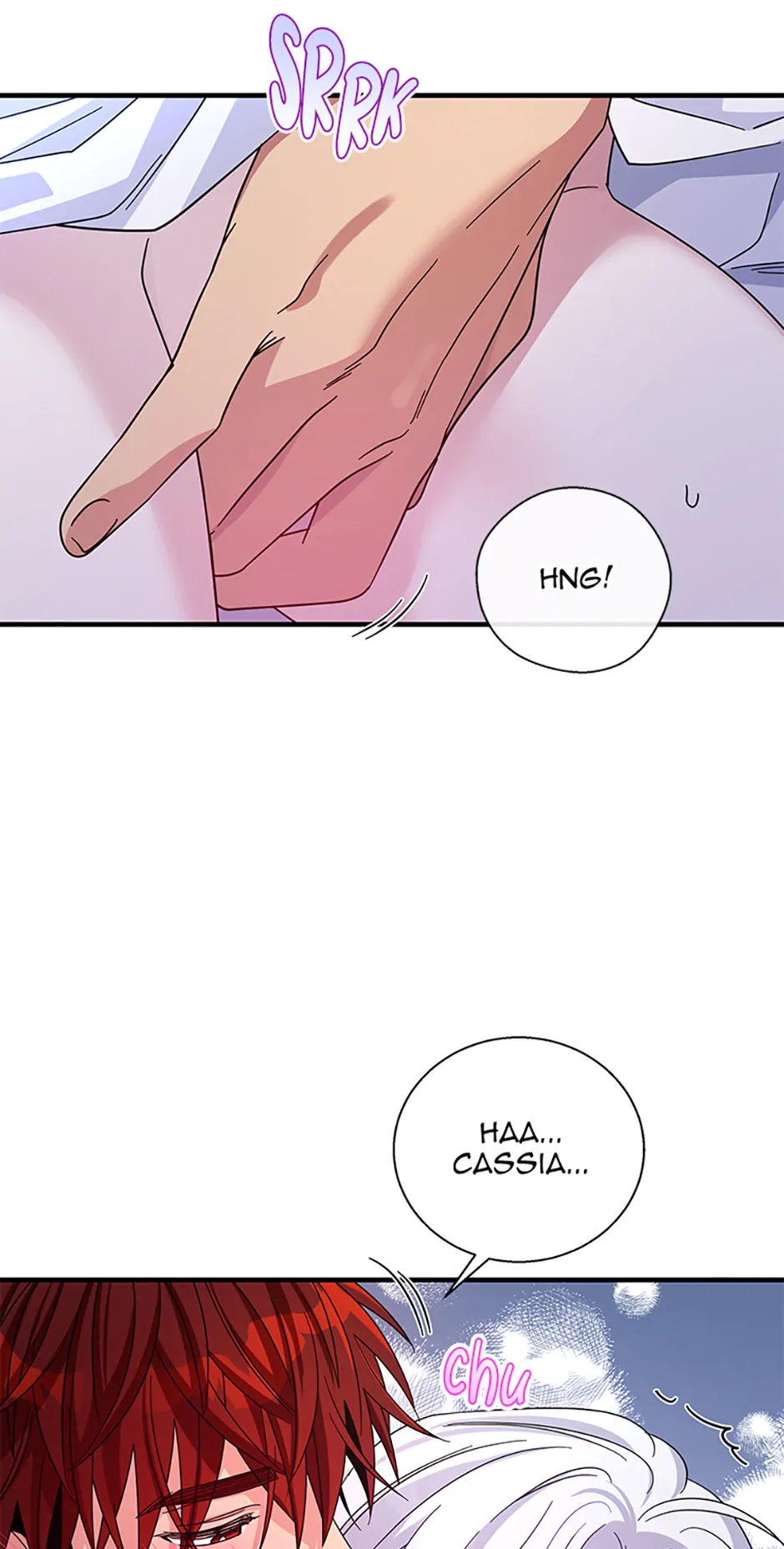 Baroness Goes on Strike [Mature](Official) - Chapter 50 [R19] manhwa