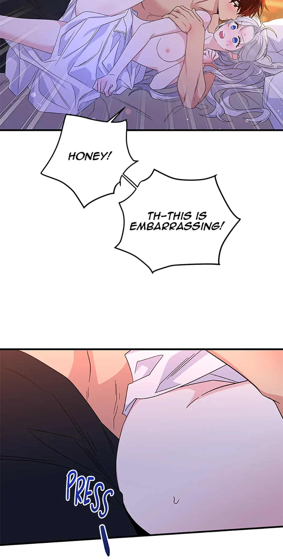 Baroness Goes on Strike [Mature](Official) - Chapter 50 [R19] manhwa