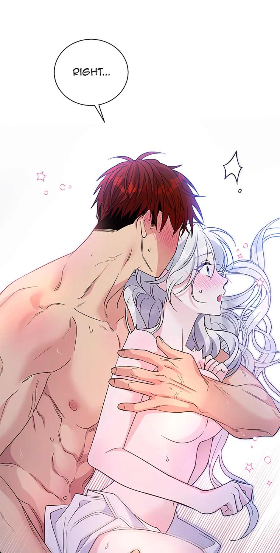 Baroness Goes on Strike [Mature](Official) - Chapter 50 [R19] manhwa