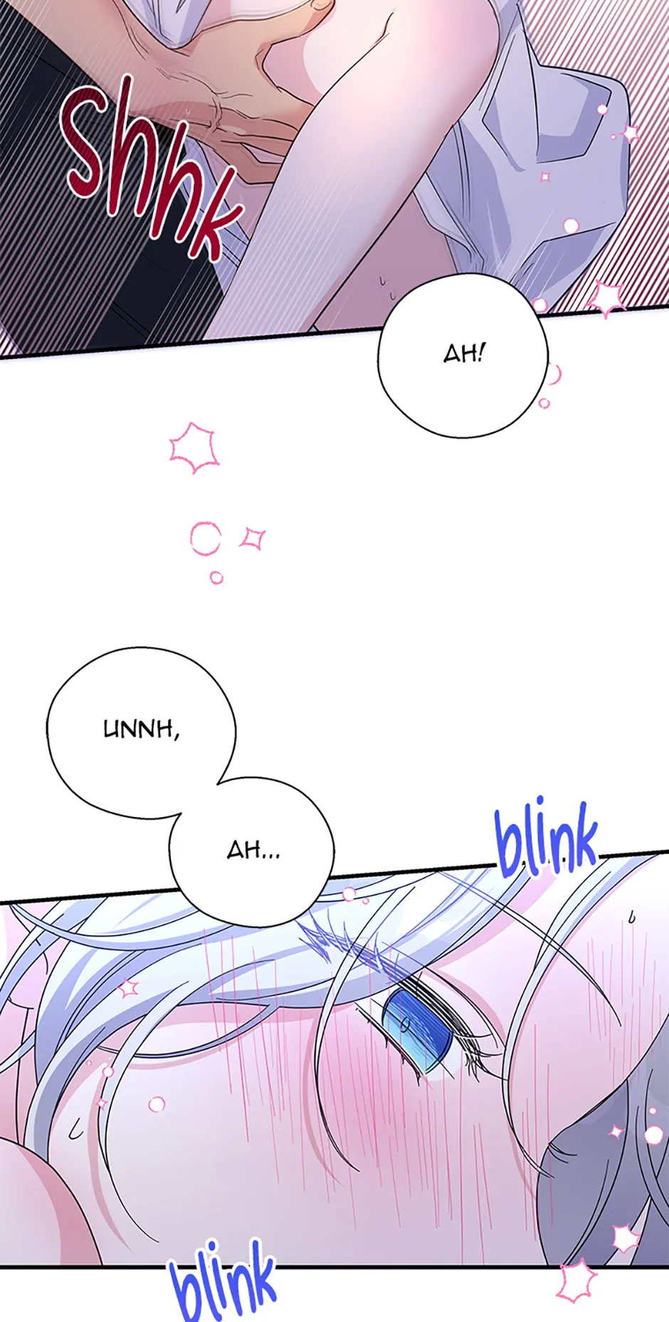 Baroness Goes on Strike [Mature](Official) - Chapter 50 [R19] manhwa