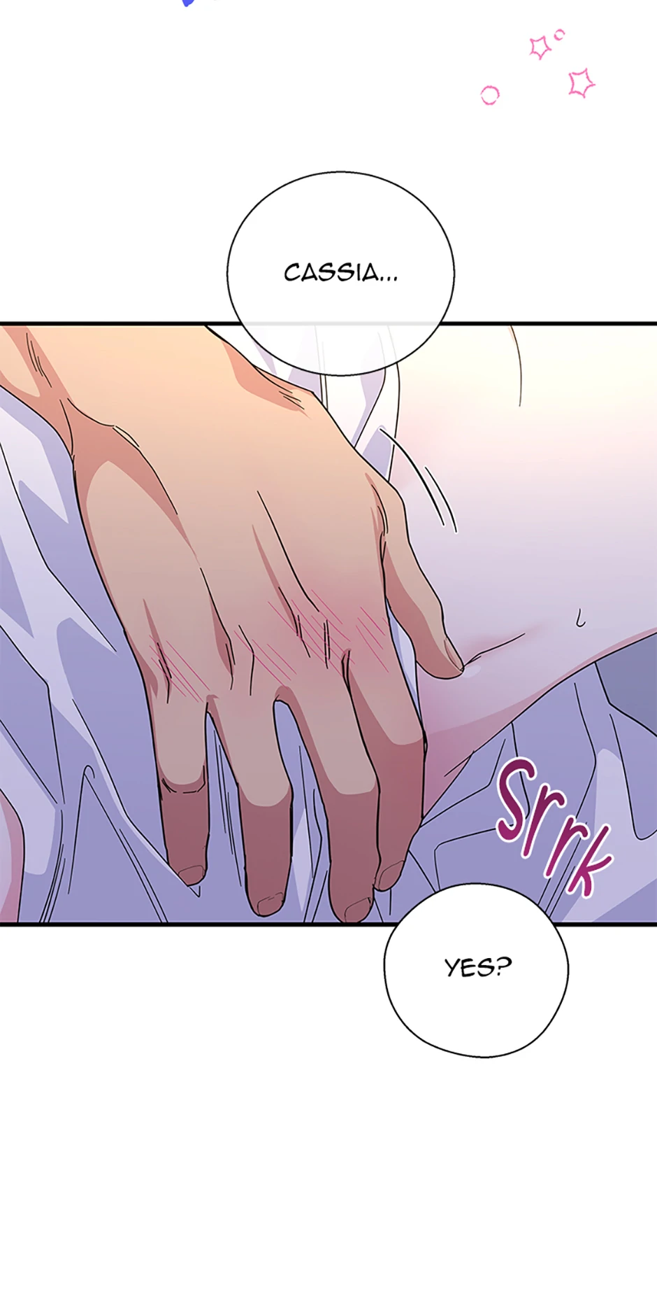 Baroness Goes on Strike [Mature](Official) - Chapter 50 [R19] manhwa