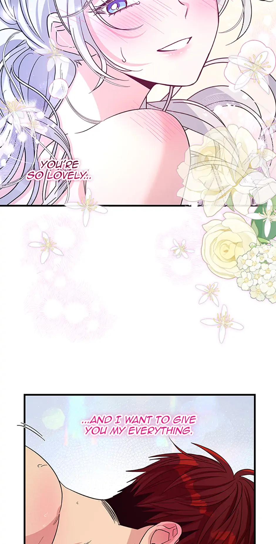 Baroness Goes on Strike [Mature](Official) - Chapter 50 [R19] manhwa