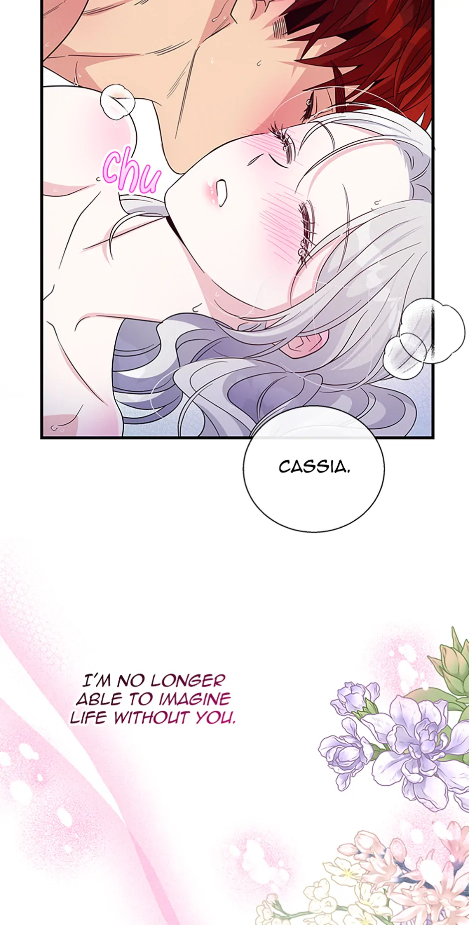 Baroness Goes on Strike [Mature](Official) - Chapter 50 [R19] manhwa