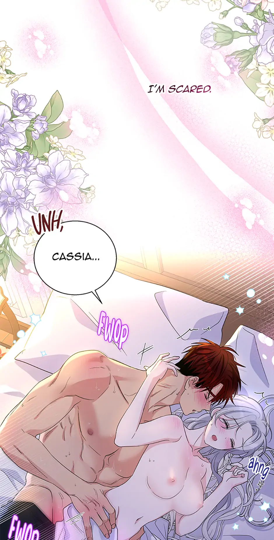 Baroness Goes on Strike [Mature](Official) - Chapter 50 [R19] manhwa