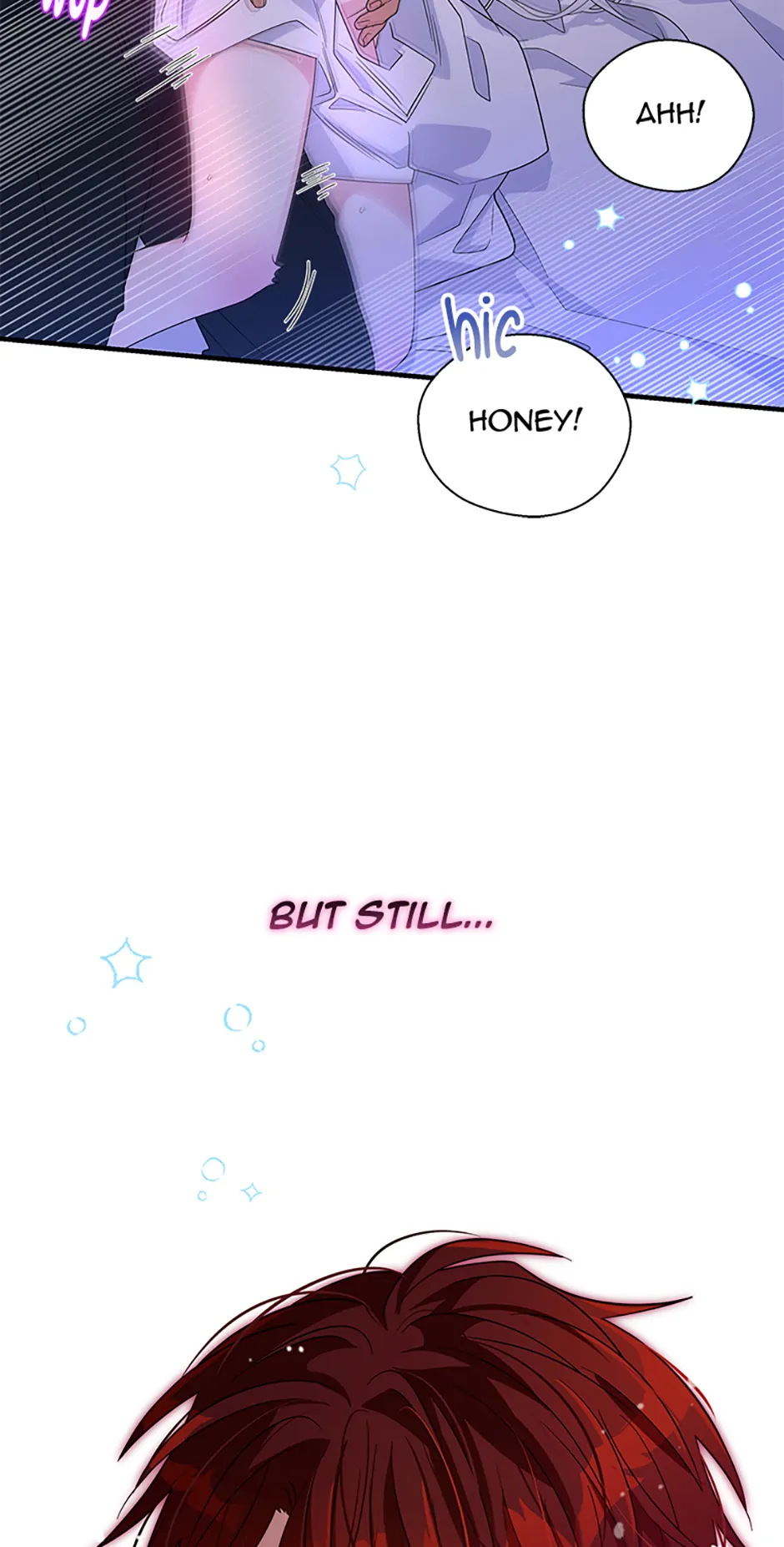 Baroness Goes on Strike [Mature](Official) - Chapter 50 [R19] manhwa