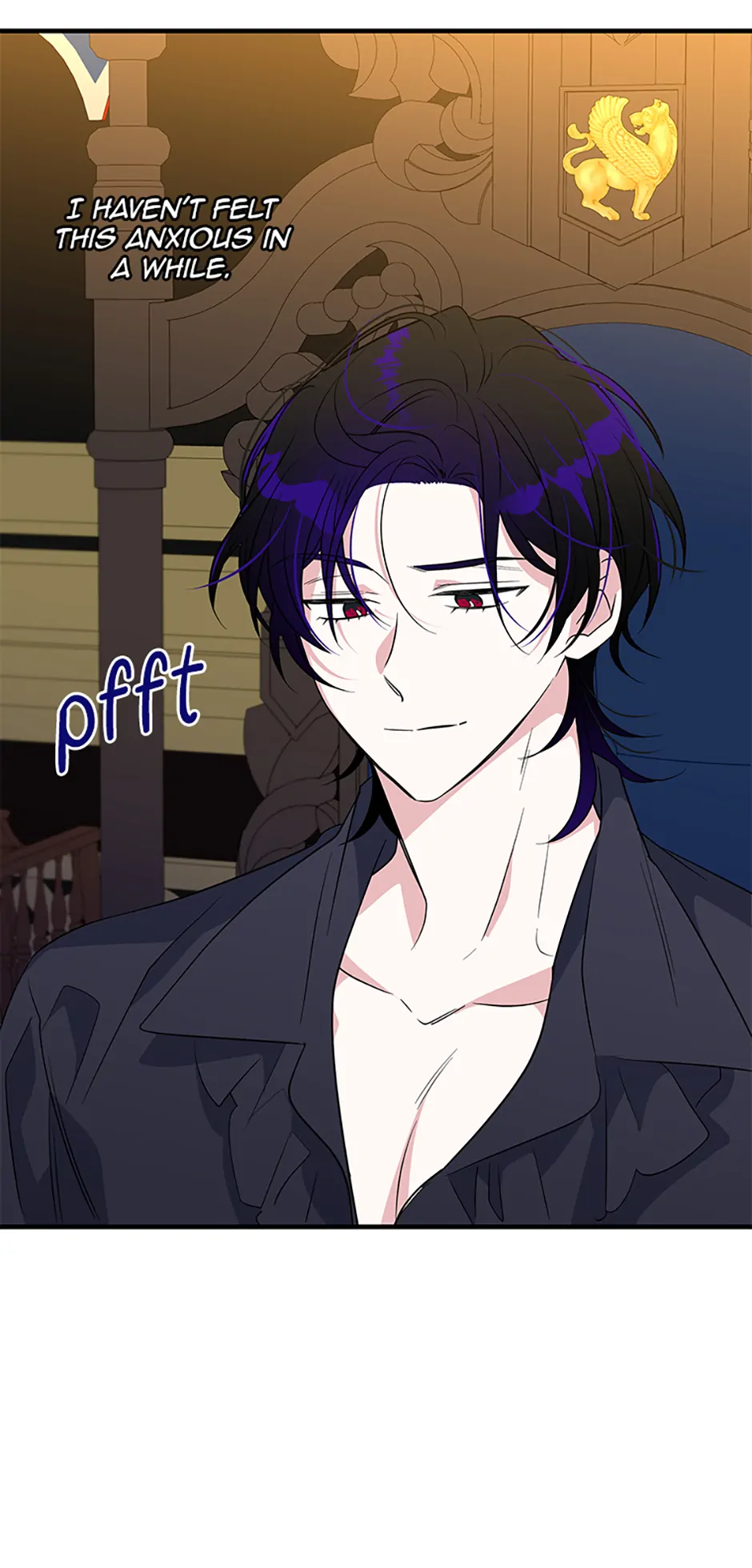 Baroness Goes on Strike [Mature](Official) - Chapter 50 [R19] manhwa
