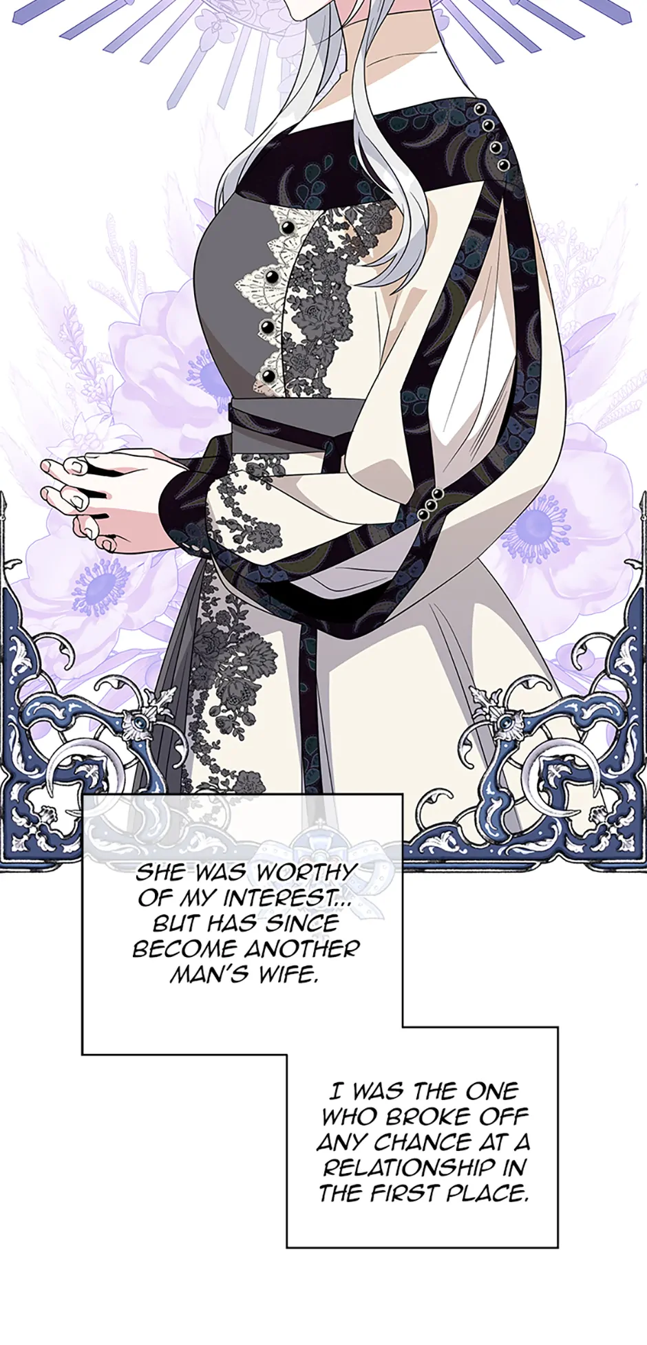 Baroness Goes on Strike [Mature](Official) - Chapter 50 [R19] manhwa