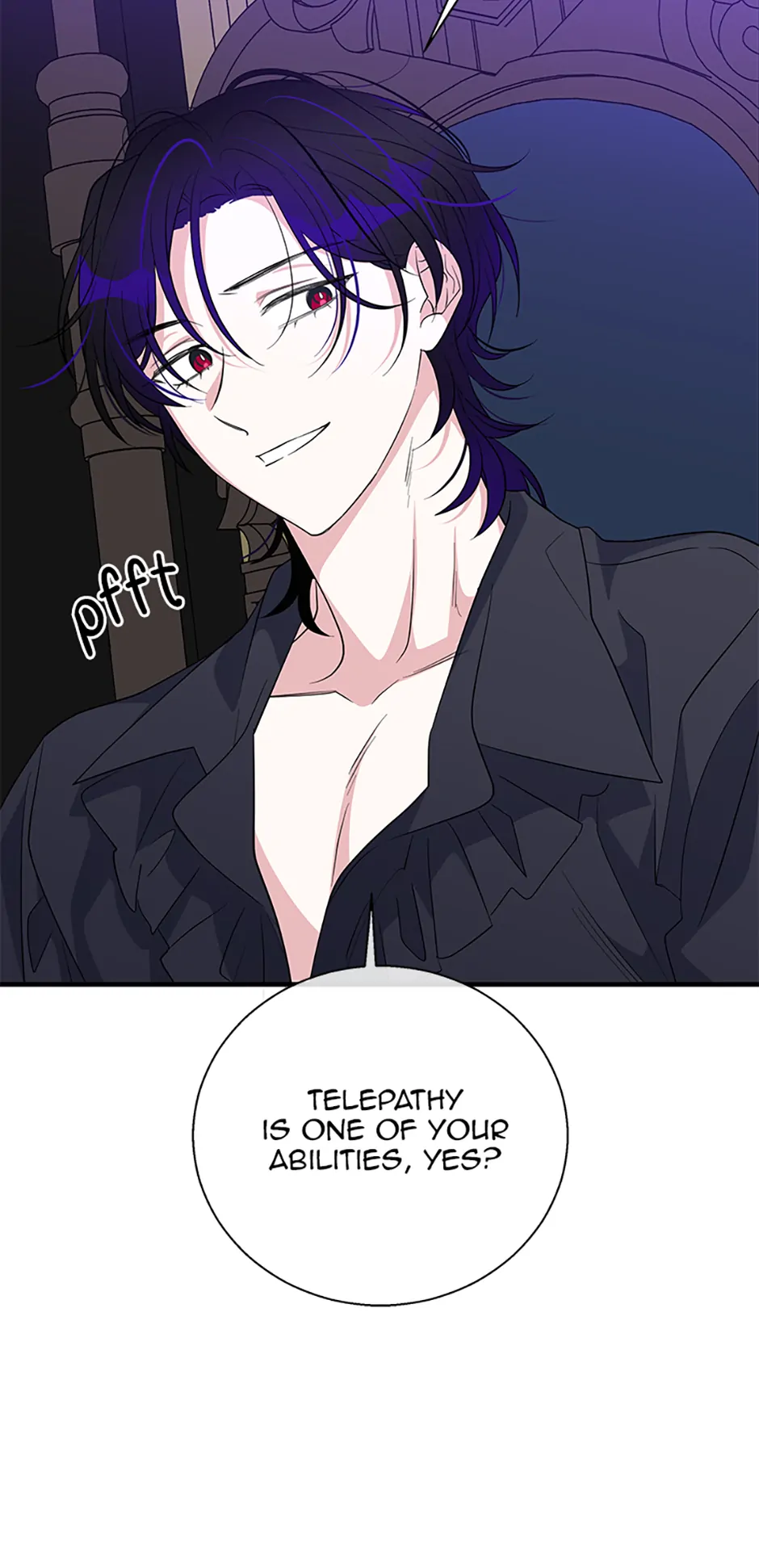 Baroness Goes on Strike [Mature](Official) - Chapter 50 [R19] manhwa