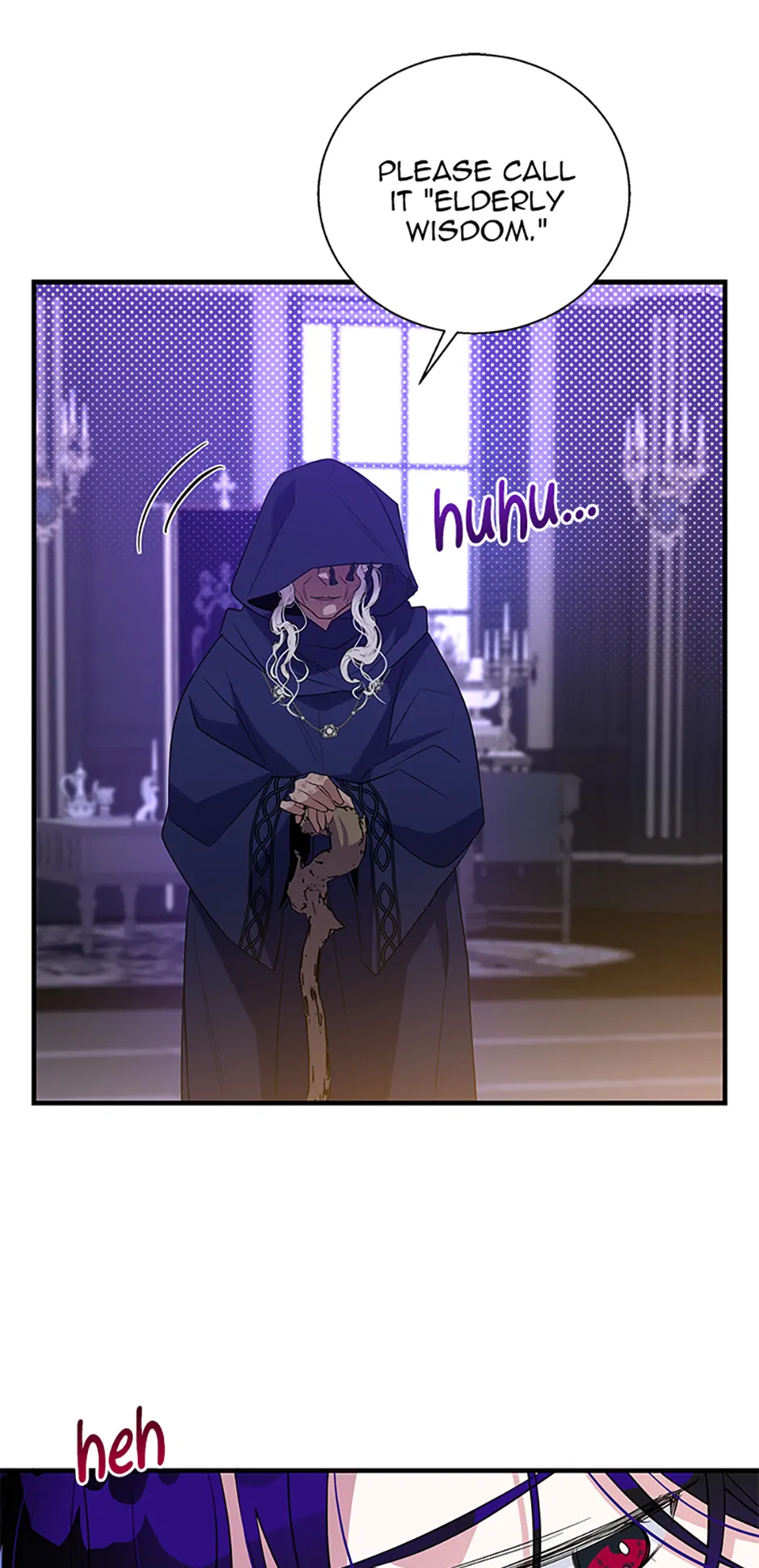 Baroness Goes on Strike [Mature](Official) - Chapter 50 [R19] manhwa