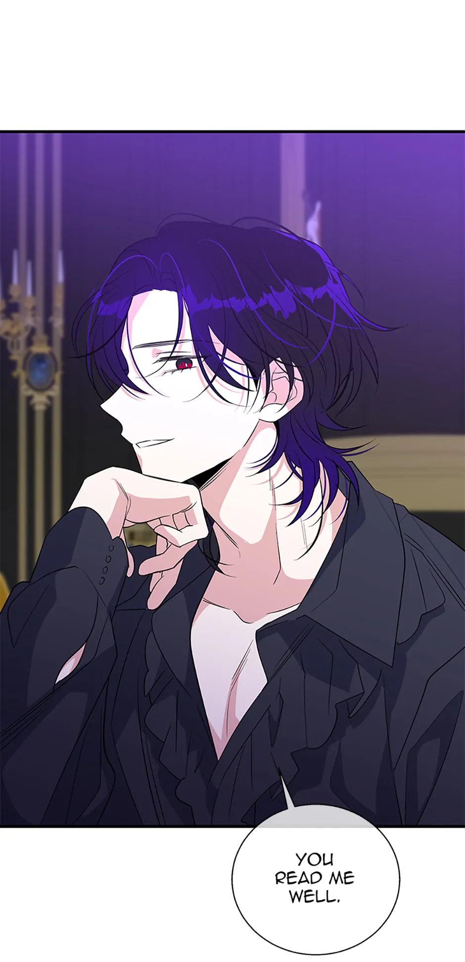 Baroness Goes on Strike [Mature](Official) - Chapter 50 [R19] manhwa