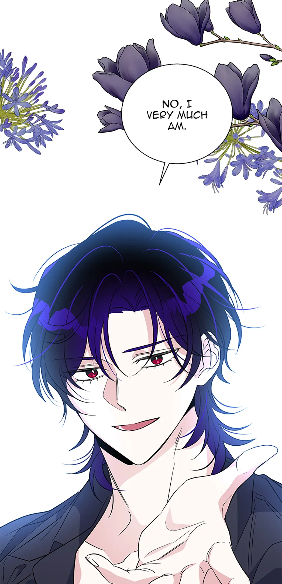 Baroness Goes on Strike [Mature](Official) - Chapter 50 [R19] manhwa