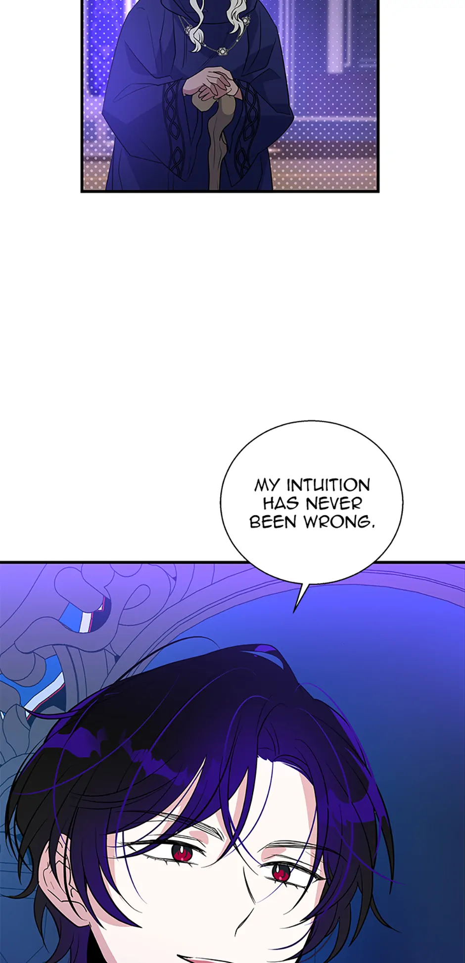 Baroness Goes on Strike [Mature](Official) - Chapter 50 [R19] manhwa