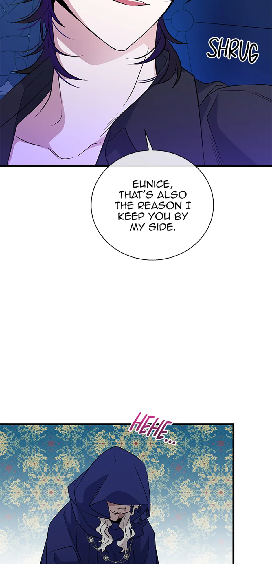 Baroness Goes on Strike [Mature](Official) - Chapter 50 [R19] manhwa