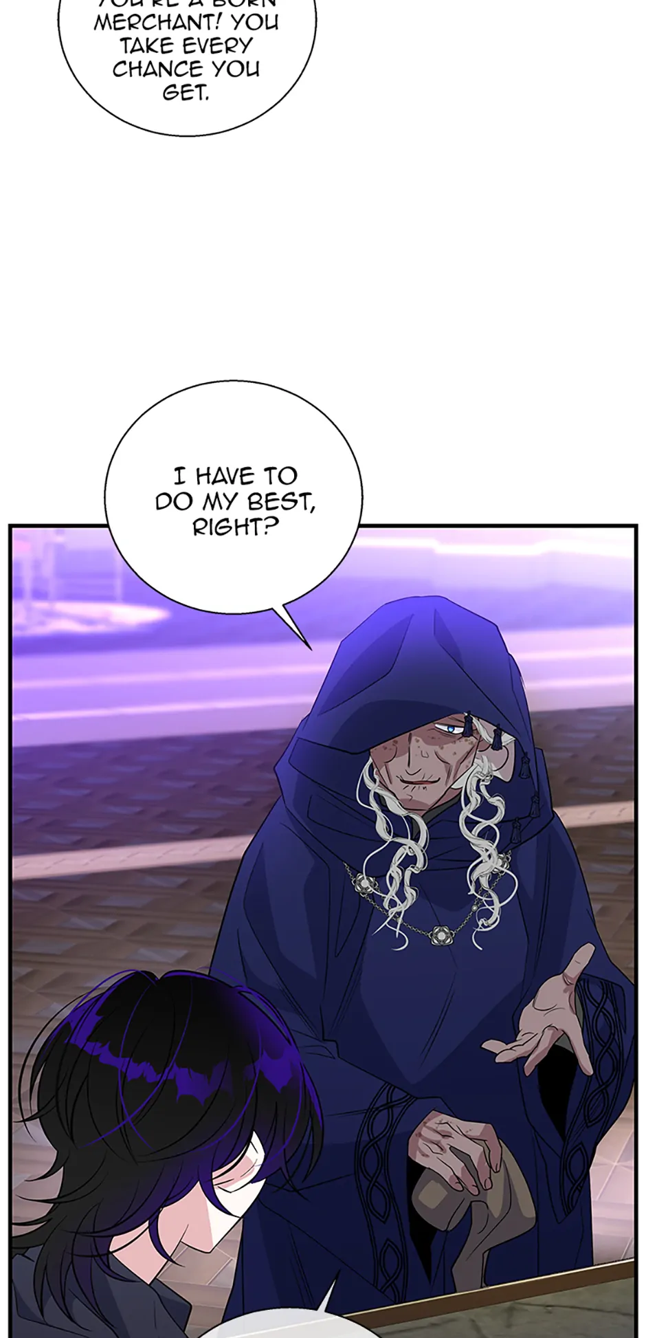 Baroness Goes on Strike [Mature](Official) - Chapter 50 [R19] manhwa