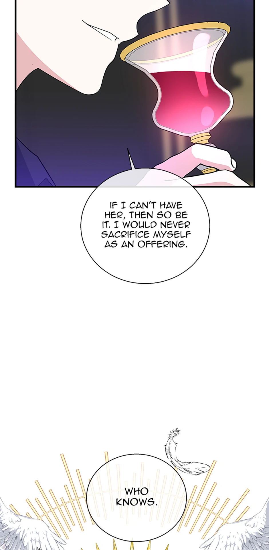 Baroness Goes on Strike [Mature](Official) - Chapter 50 [R19] manhwa