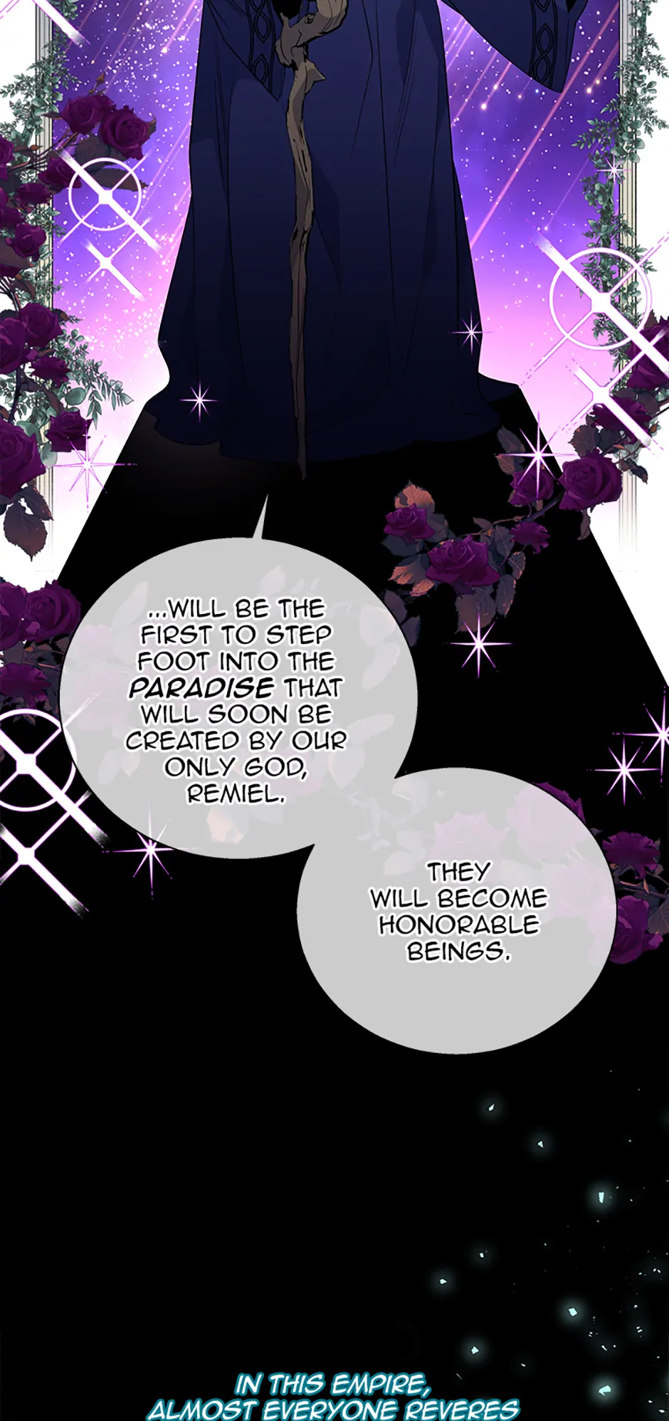 Baroness Goes on Strike [Mature](Official) - Chapter 50 [R19] manhwa