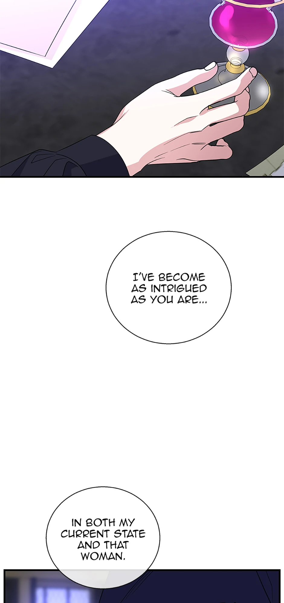 Baroness Goes on Strike [Mature](Official) - Chapter 50 [R19] manhwa