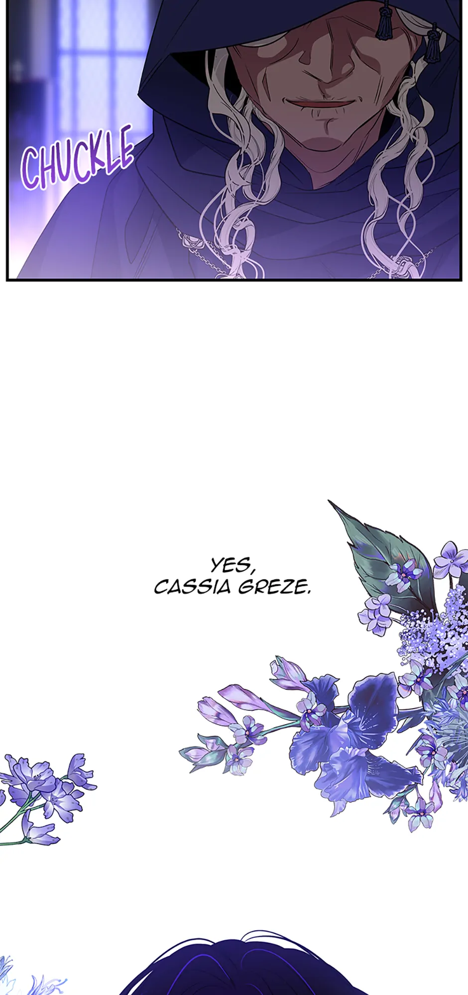 Baroness Goes on Strike [Mature](Official) - Chapter 50 [R19] manhwa