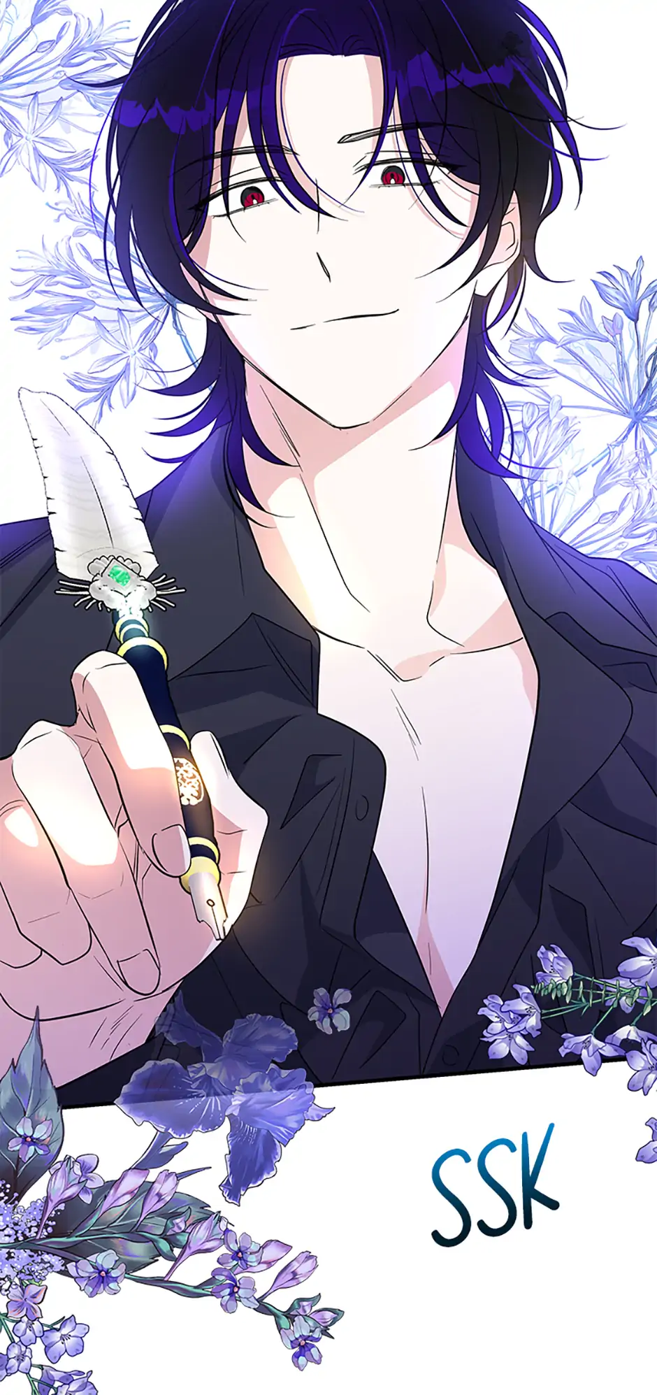 Baroness Goes on Strike [Mature](Official) - Chapter 50 [R19] manhwa