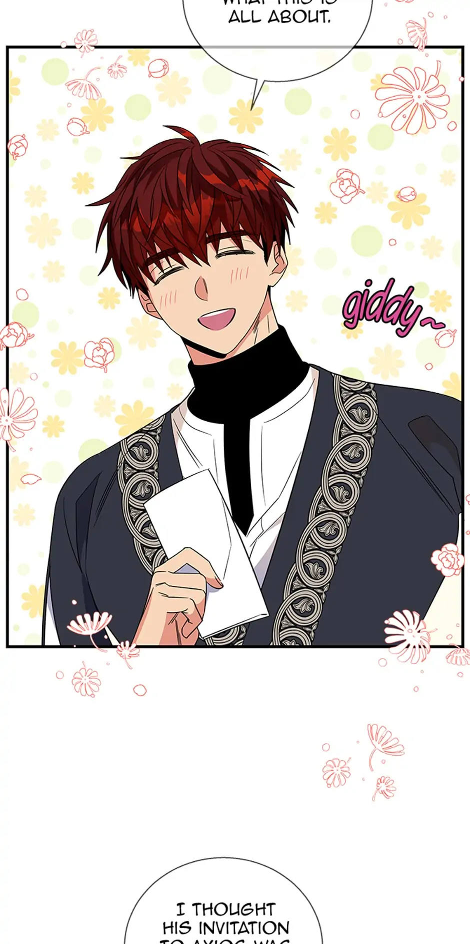 Baroness Goes on Strike [Mature](Official) - Chapter 51 manhwa