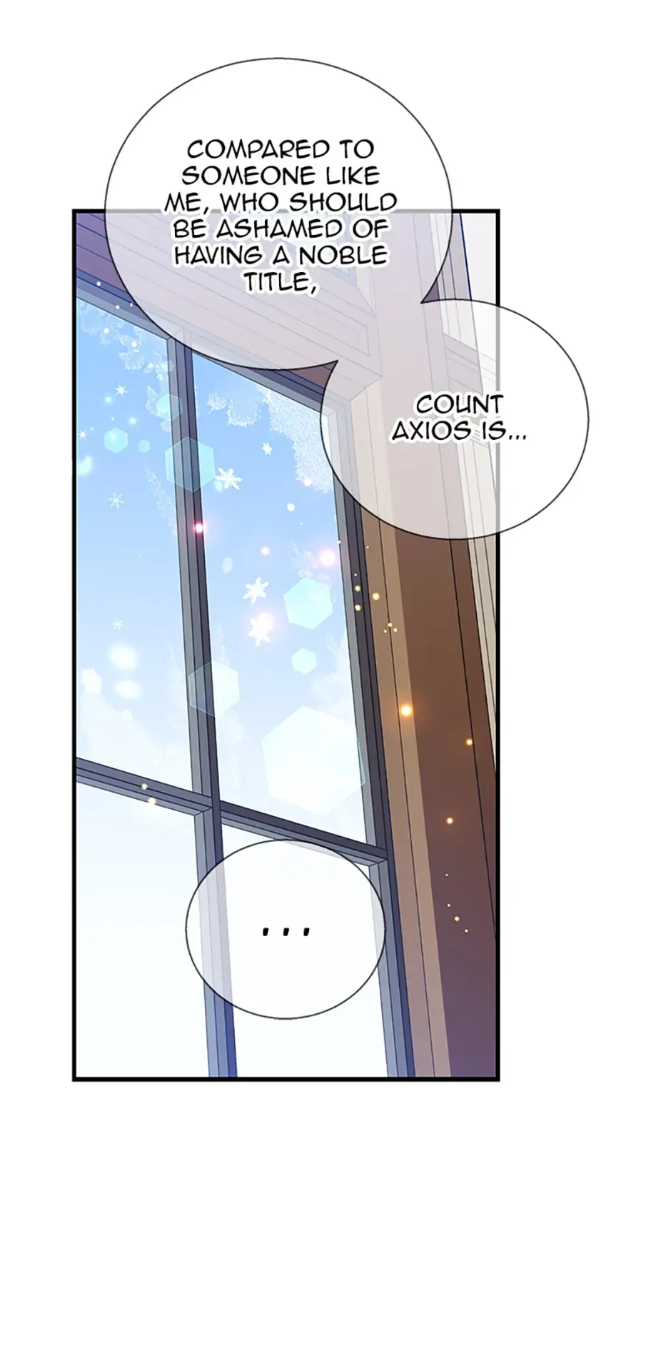 Baroness Goes on Strike [Mature](Official) - Chapter 51 manhwa