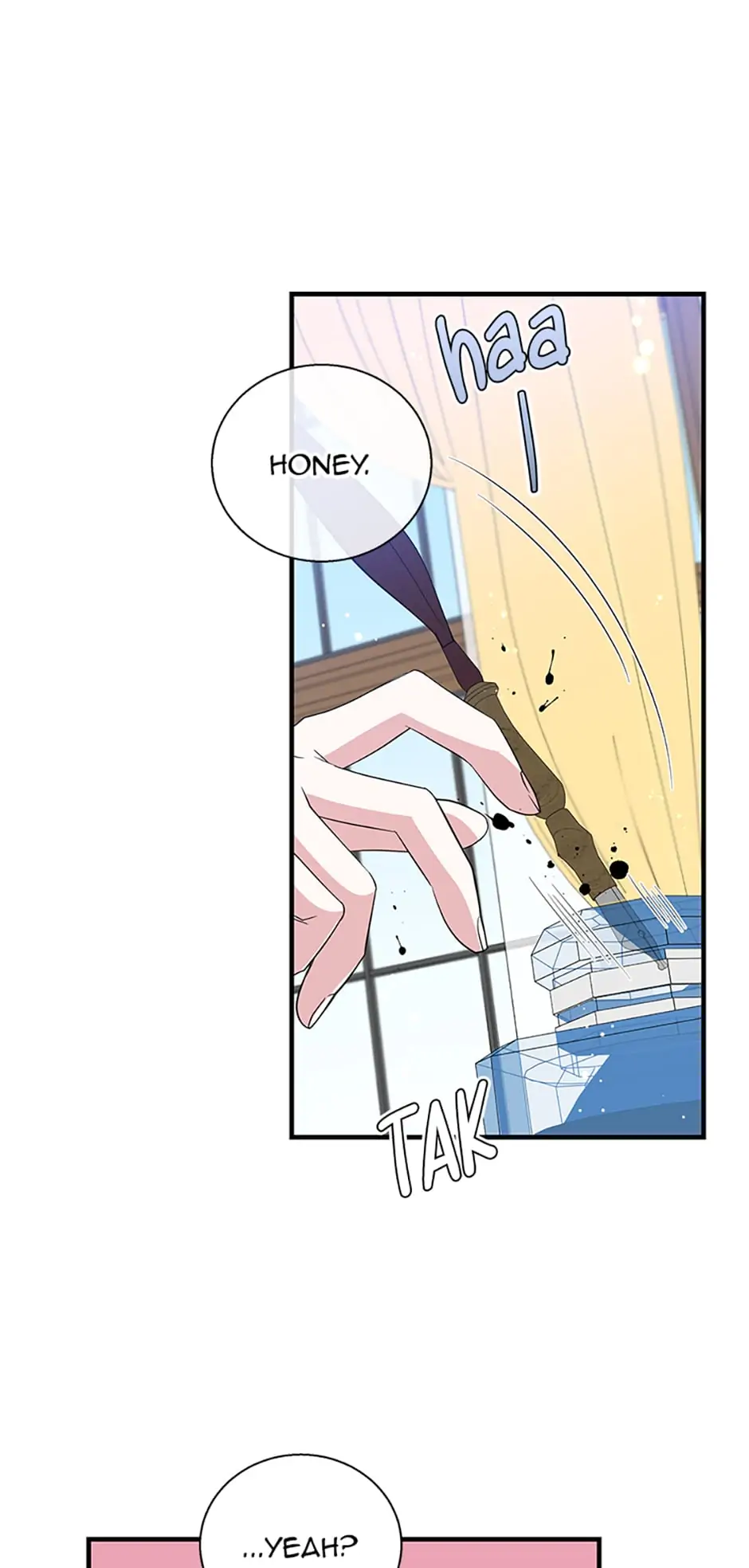 Baroness Goes on Strike [Mature](Official) - Chapter 51 manhwa