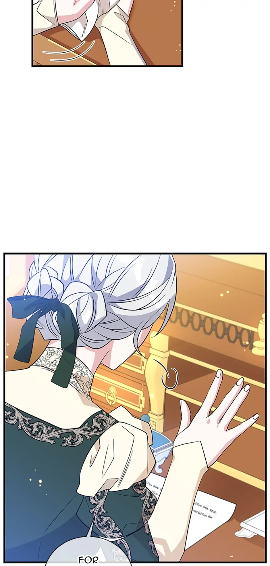 Baroness Goes on Strike [Mature](Official) - Chapter 51 manhwa