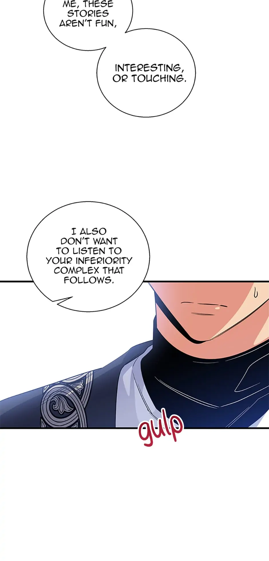 Baroness Goes on Strike [Mature](Official) - Chapter 51 manhwa